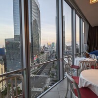 ブラッスリー ポール・ボキューズ 大丸東京 - 
