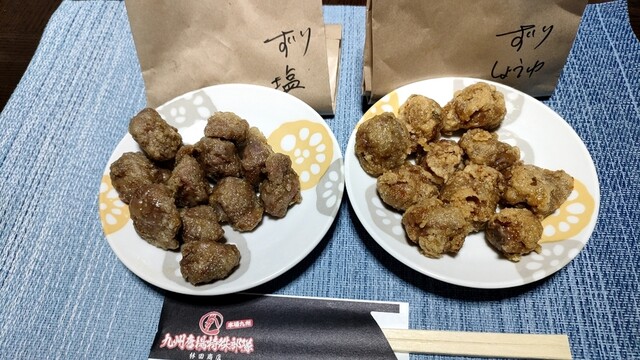 九州唐揚げ特殊部隊 林田商店 - 郡山/からあげ | 食べログ