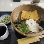 Soba Doko Ro Daitsu Ru - 