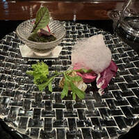 秋田牛鉄板焼 銀座五明 - 
