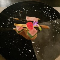 京都牛懐石 稲吉 - 