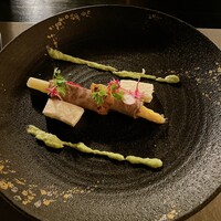 京都牛懐石 稲吉 - 