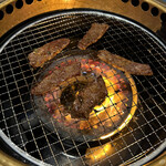 焼肉 多樂ふく - 