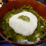 そば処 彩来庵 - 