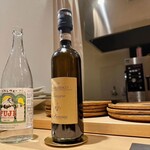 パルコ フィエラ - お任せワインペアリング（一部）