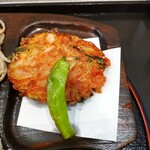 そば処 彩来庵 - 