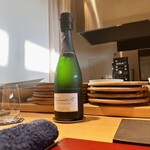 パルコ フィエラ - お任せワインペアリング（一部）