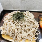 そば処 彩来庵 - 