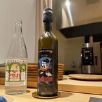 パルコ フィエラ - お任せワインペアリング（一部）