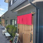 테우치 soba 카오리야 혼텐