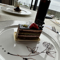 海の舎 -  海の舎 -