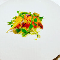 Local Gastronomy SINFONIA - 