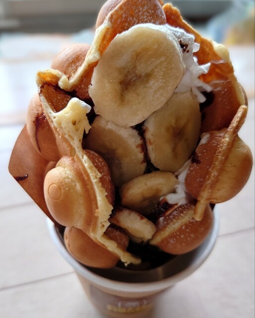 らりるkitchen（らりるキッチン） - 古川（スイーツ）の写真