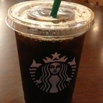 スターバックス・コーヒー - アイスコーヒー