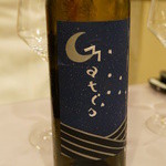 アンティカ オステリア カルネヤ - 【2013.8.29】白ワイン