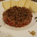 アンティカ オステリア カルネヤ - 【2013.8.29】カルネクルーダ