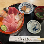 すし処ひしの木 - 