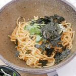 かくれがカフェ木の香 - 