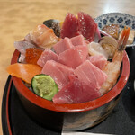 すし処ひしの木 - 