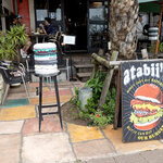 チャタン バーガー ベース アタビーズ - 