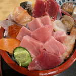 Sushi Dokoro Hishinoki - 