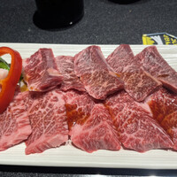 六本木焼肉MASU -  六本木焼肉MASU -