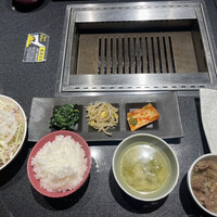 六本木焼肉MASU -  六本木焼肉MASU -