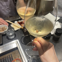 六本木焼肉MASU -  六本木焼肉MASU -