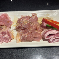 六本木焼肉MASU -  六本木焼肉MASU -