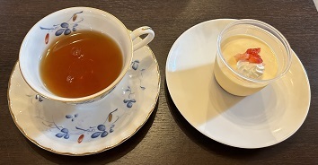 【閉店】Cafe la Ruu （カフェ ラ ルー） - 鬼無/カフェ | 食べログ
