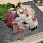 酒菜 竹のした - 