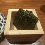 創作鉄板 粉者牛師 - 