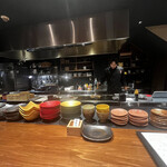 創作鉄板 粉者牛師 - 