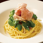 トラットリア・パキーノ - 