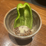 創作鉄板 粉者牛師 - 