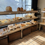 Boulangerie Auvergne - 