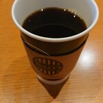 タリーズコーヒー - コーヒーでかっｗ　