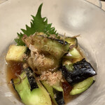 酒菜 竹のした - 