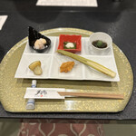 手塚ryokan - 料理写真: