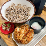 Eitou Soba - 