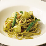 トラットリア・パキーノ - 