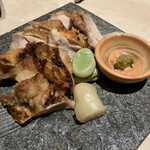 酒菜 竹のした - 