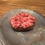 創作鉄板 粉者牛師 - 