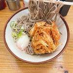 Eitou Soba - 