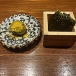 創作鉄板 粉者牛師 - 