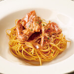 トラットリア・パキーノ - 