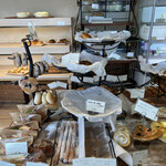 Boulangerie Auvergne - 