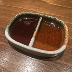 創作鉄板 粉者牛師 - 