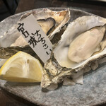 OYSTERBAR SHELL&SHRIMP - 