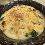 酒菜 竹のした - 